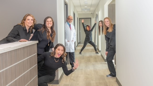 Crescent Dental